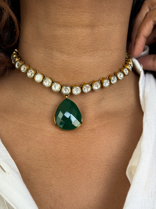 Zarin Necklace