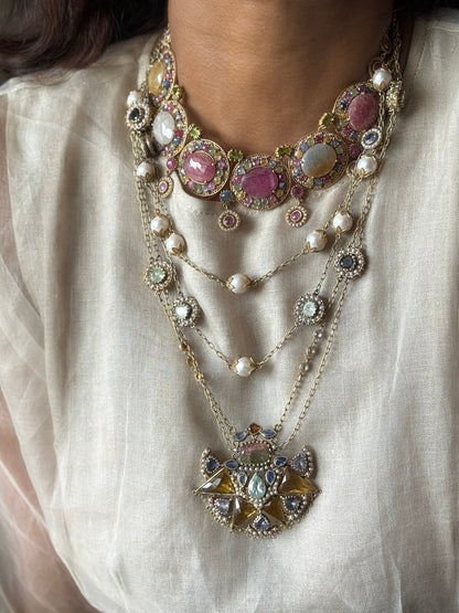 Mana Necklace