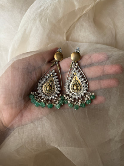Jina Earrings