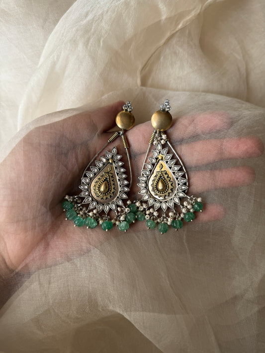 Jina Earrings