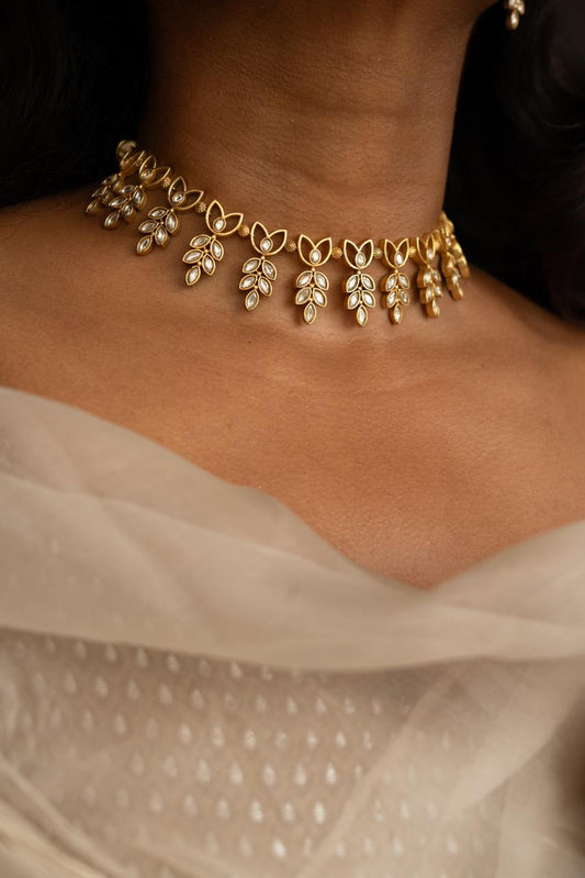 Ritu Choker