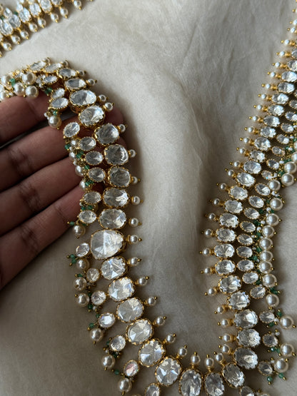 Indu Necklace