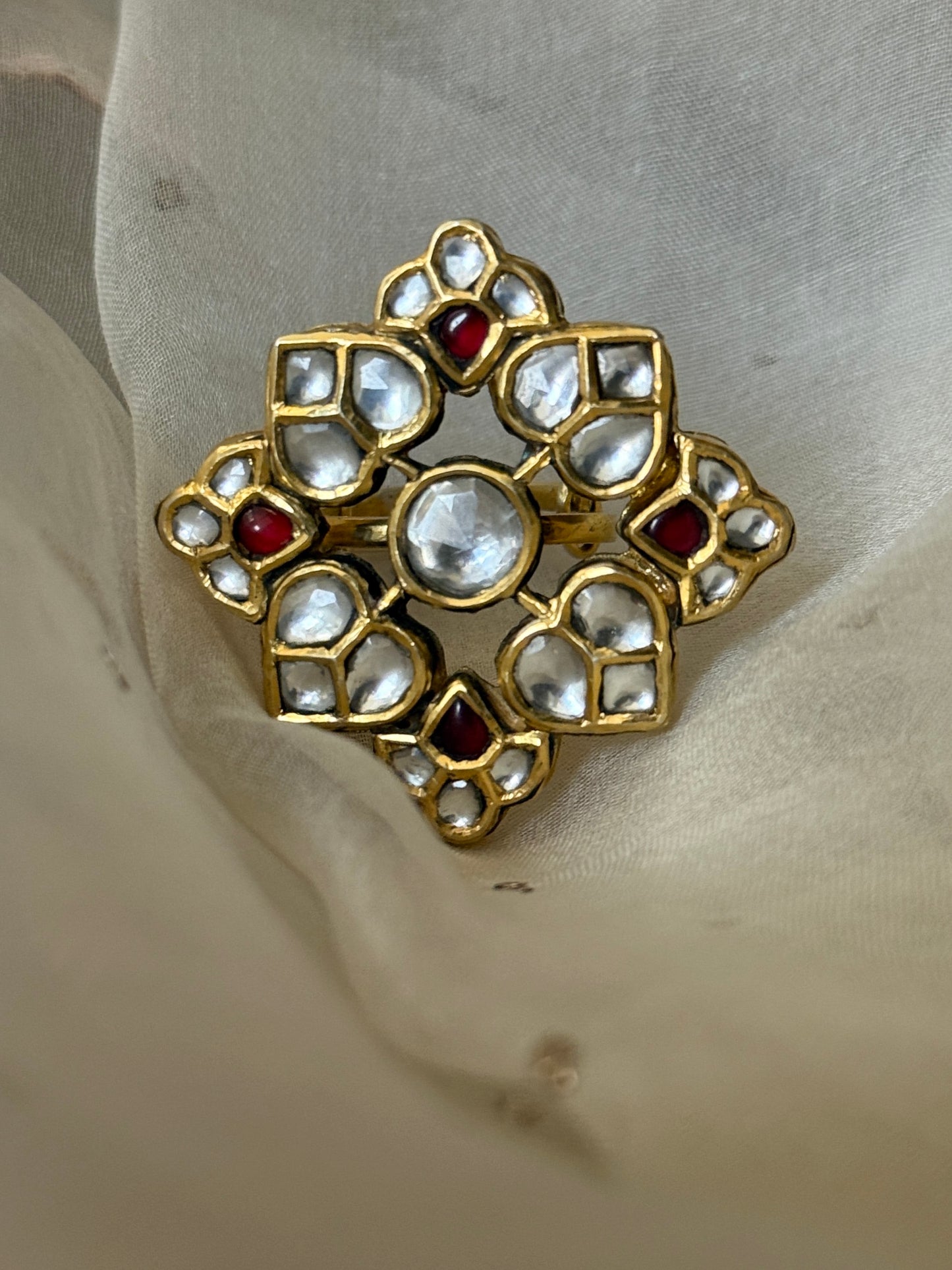 Aisha ring