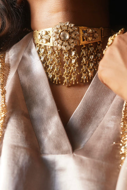 Zubeida Choker