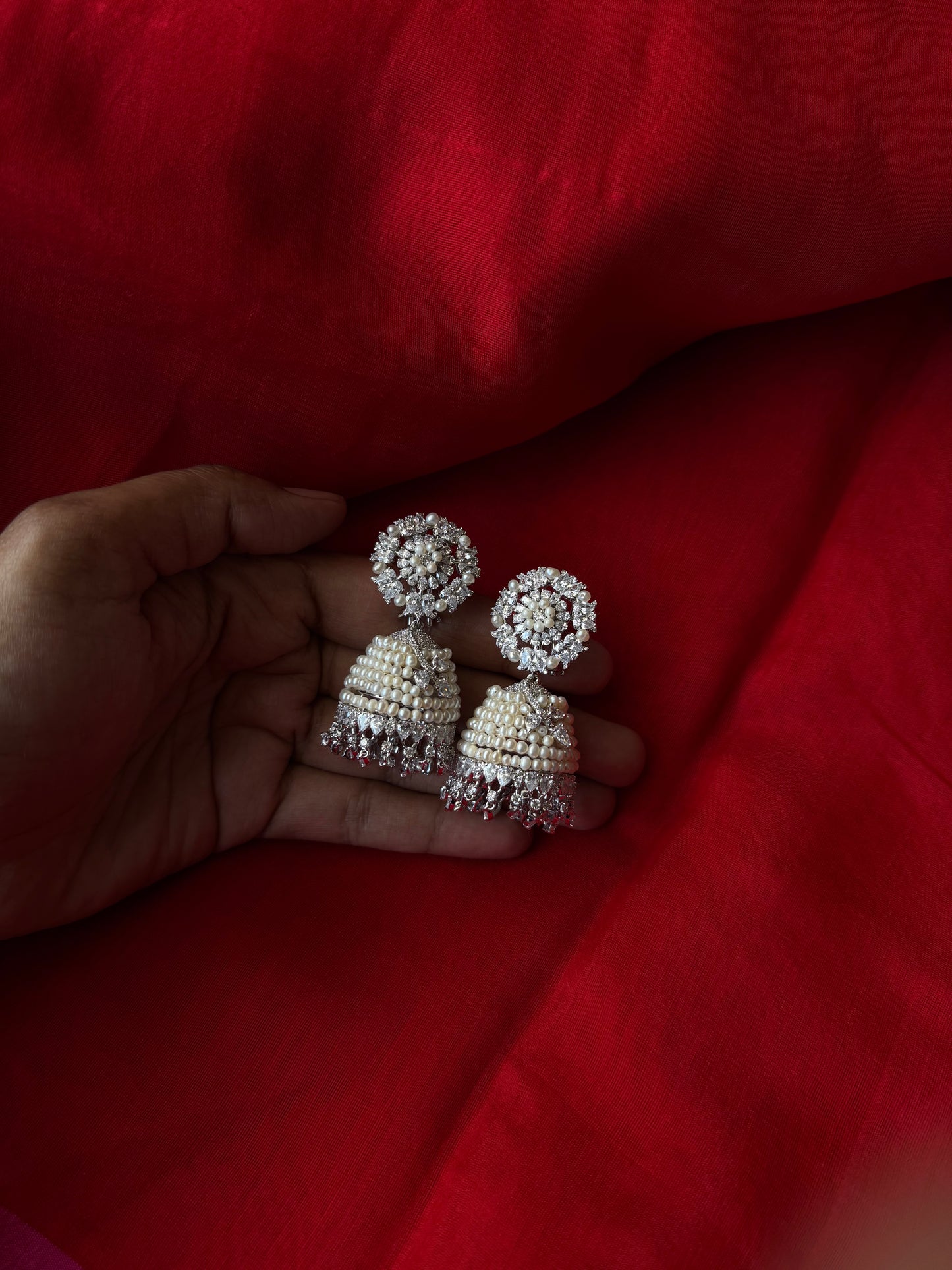 Ilma Earrings