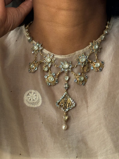 Miha Necklace