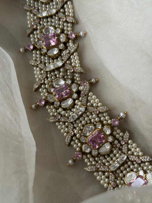 Zaina Necklace