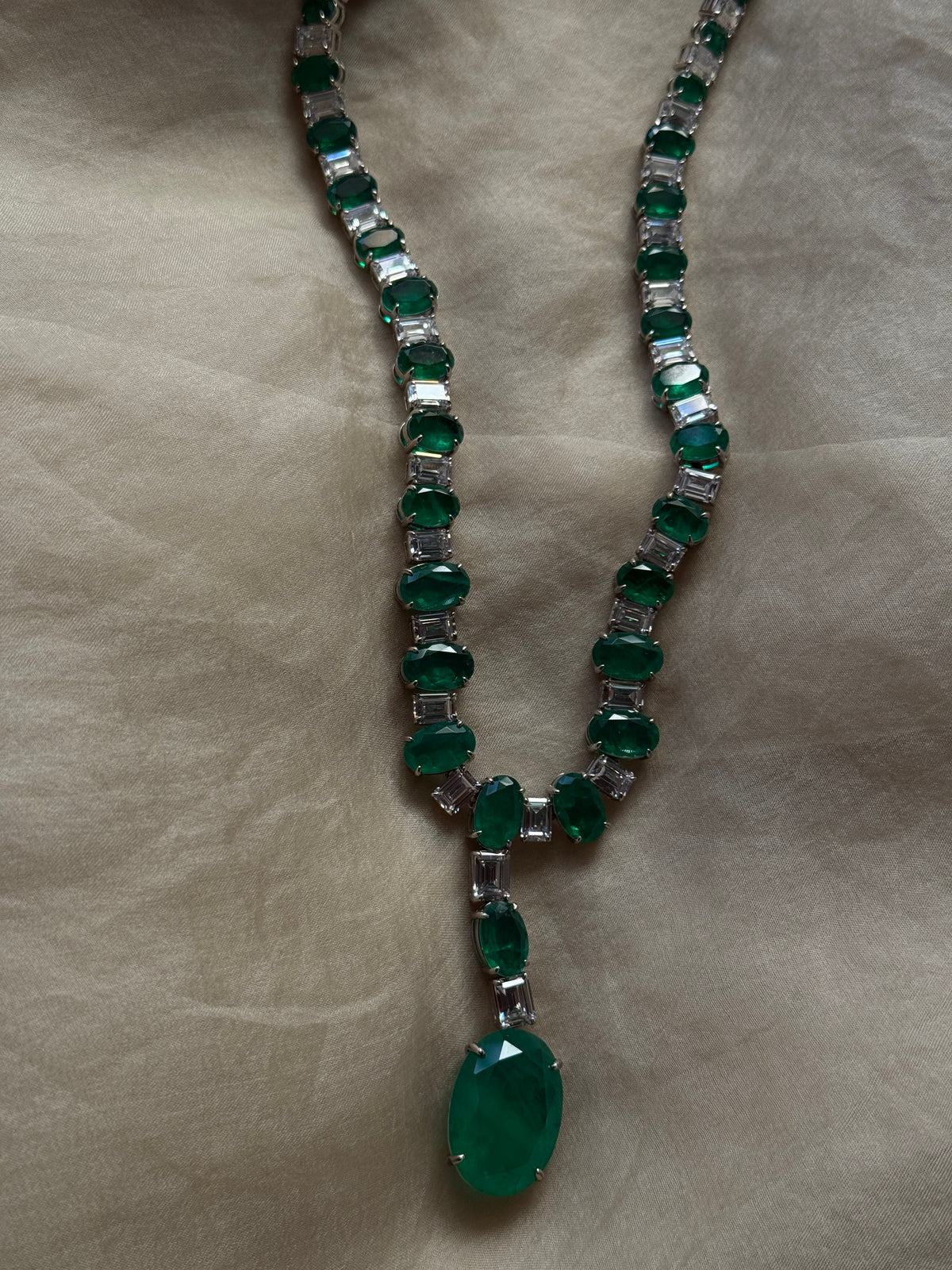 Flavia Necklace