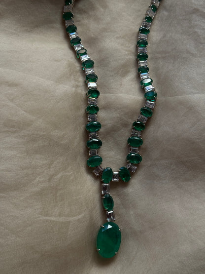 Flavia Necklace