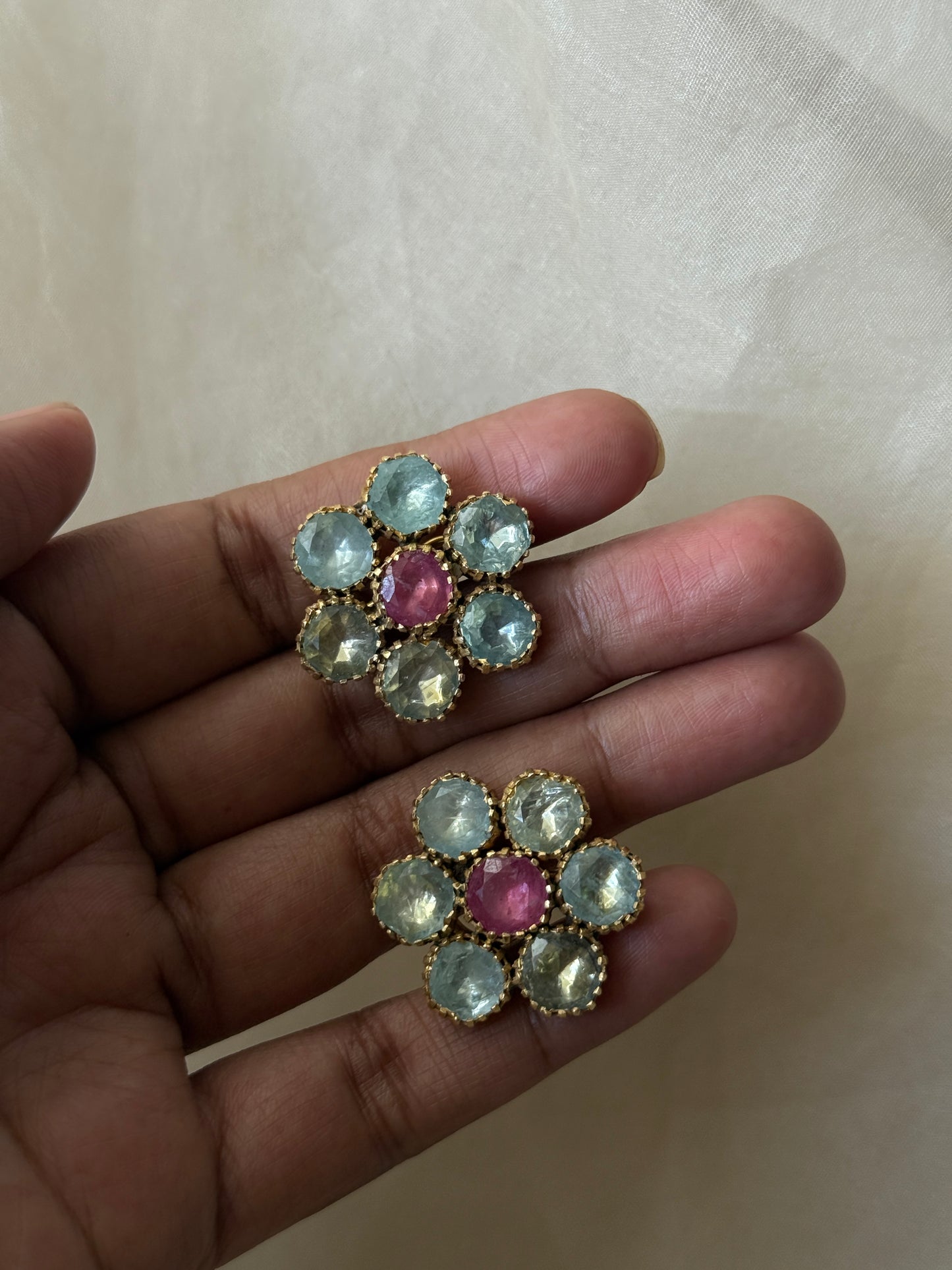 Zara Studs
