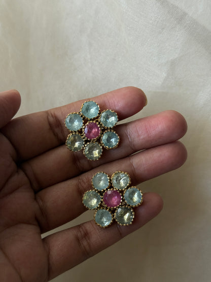 Zara Studs