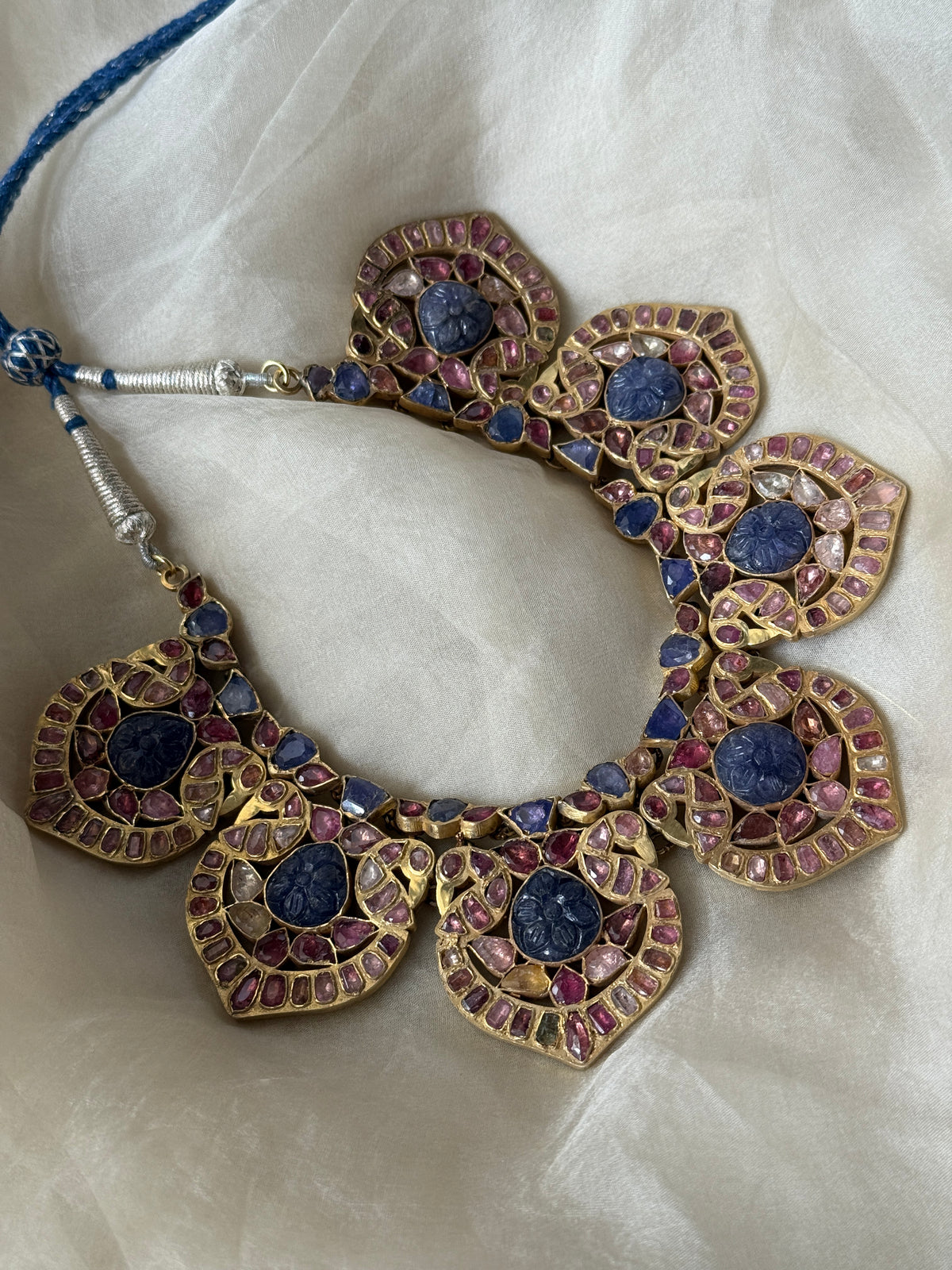Meher Necklace