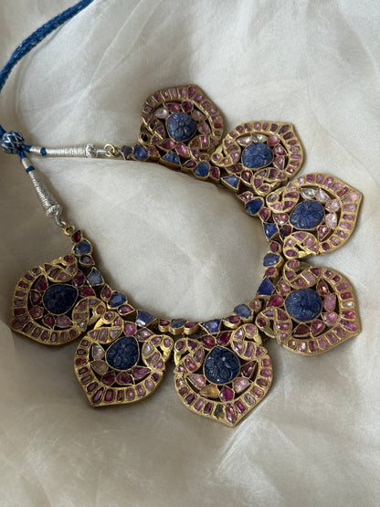 Meher Necklace