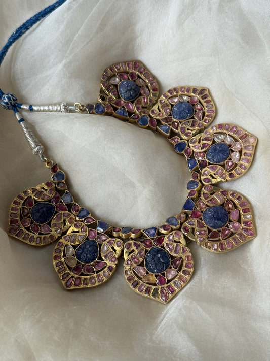 Meher Necklace