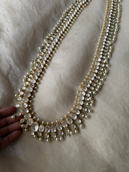 Indu Necklace