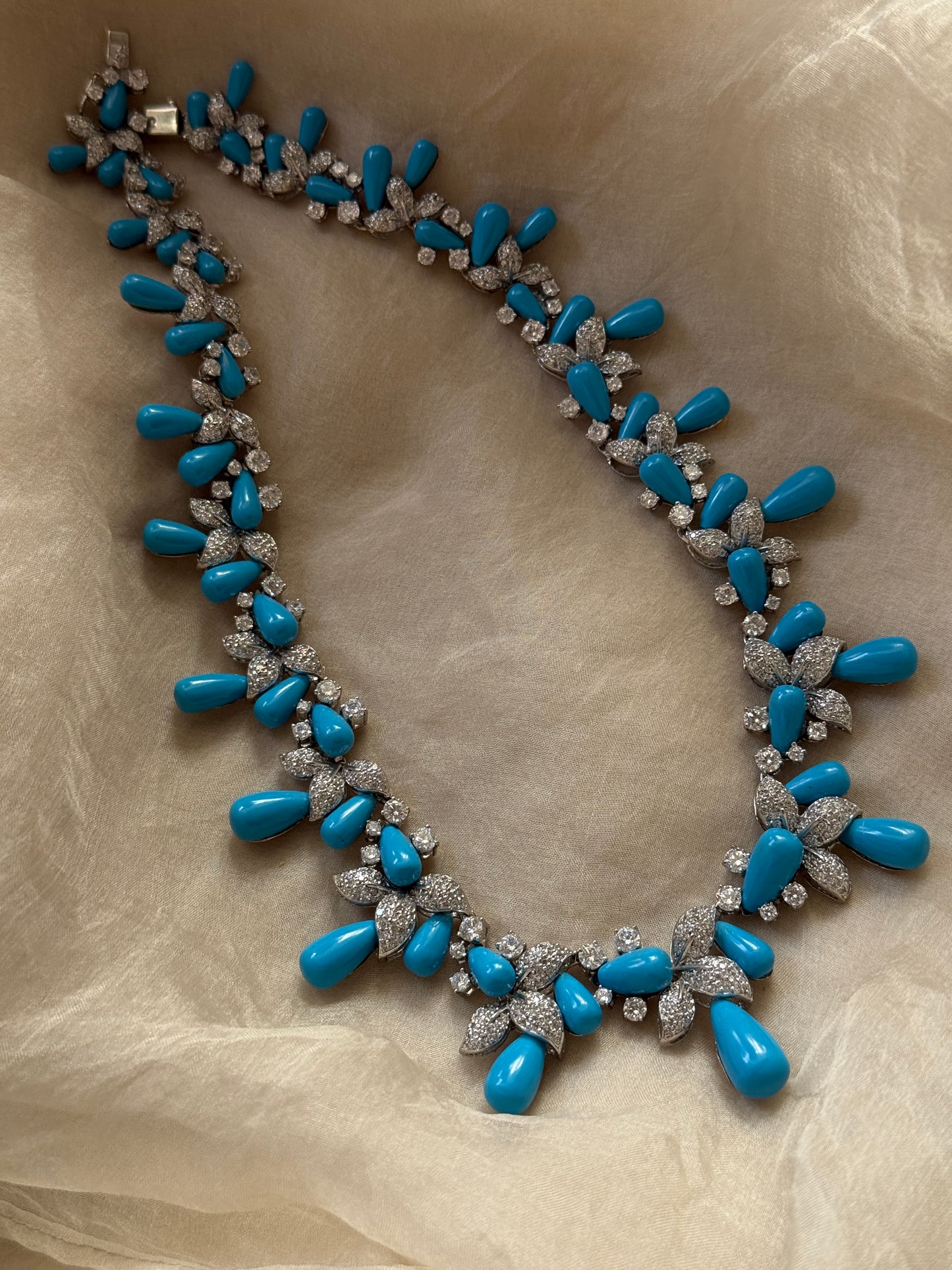Aitana Necklace