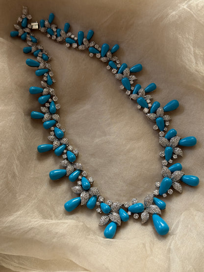 Aitana Necklace