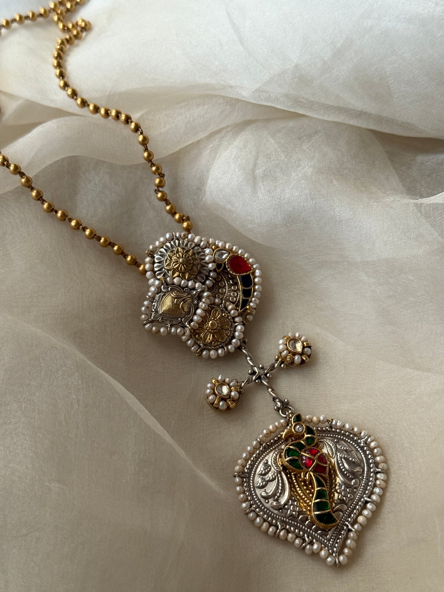Tina Necklace