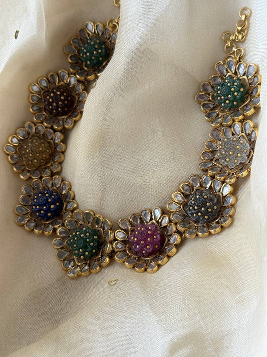 Samaira Necklace