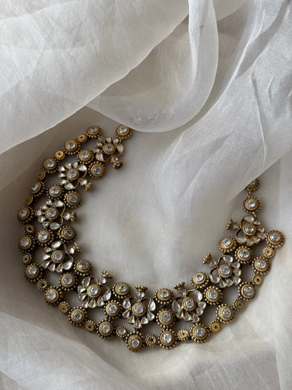 Farah Necklace