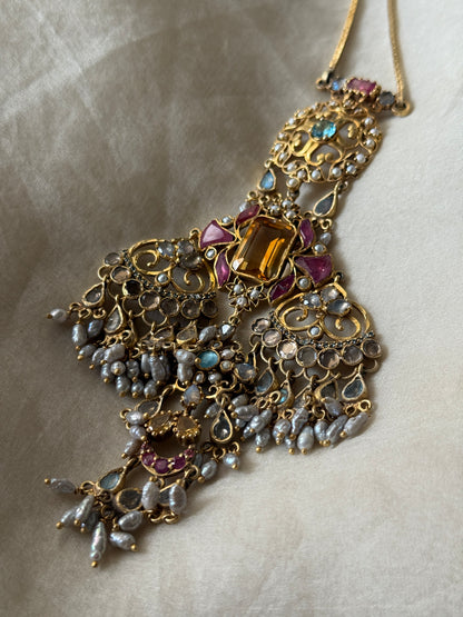 Hana Necklace