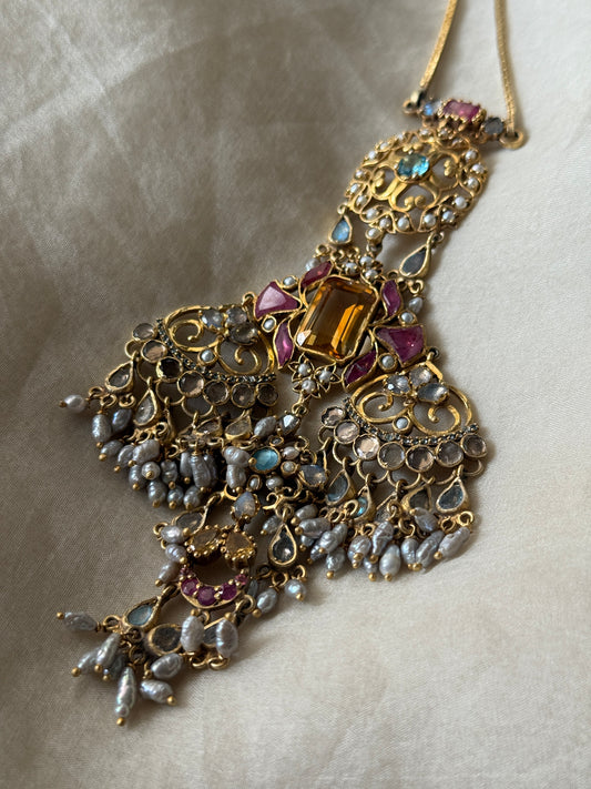 Hana Necklace