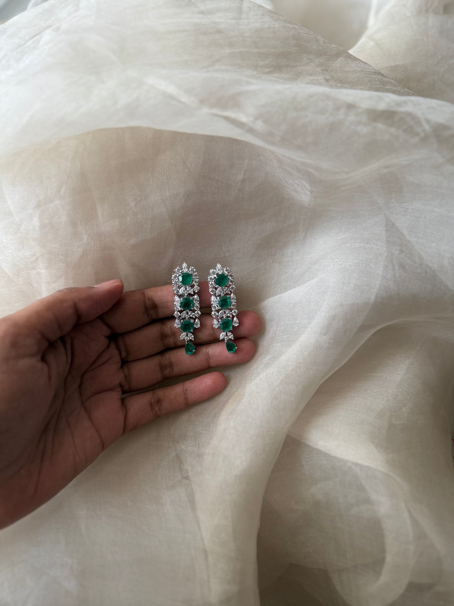 Lena Earrings