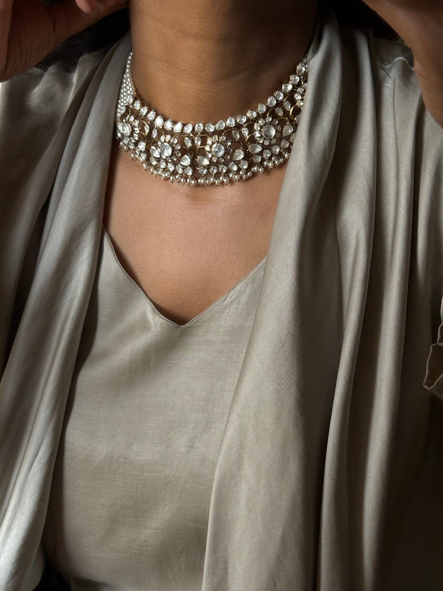 Maeve Necklace