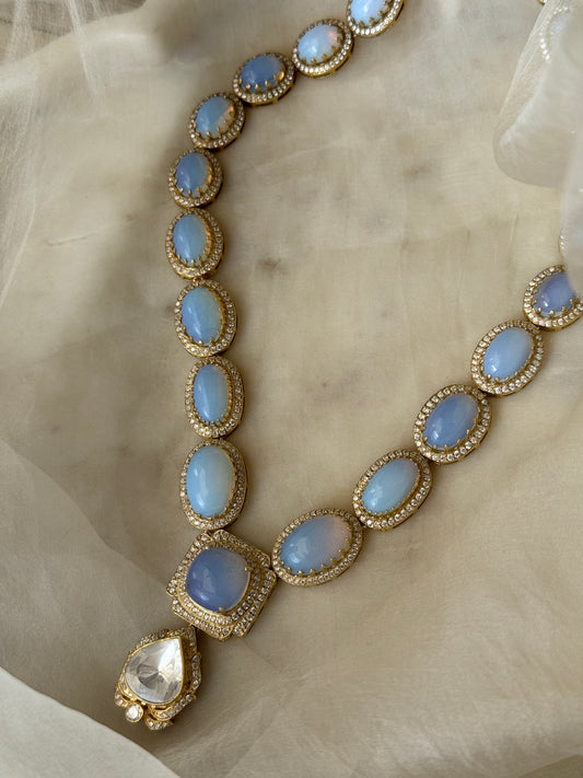 Beatrice Necklace Set