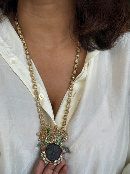 Vrinda Necklace