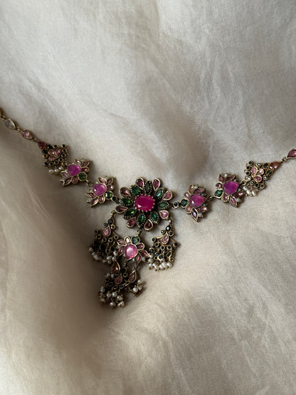 Kiara Choker