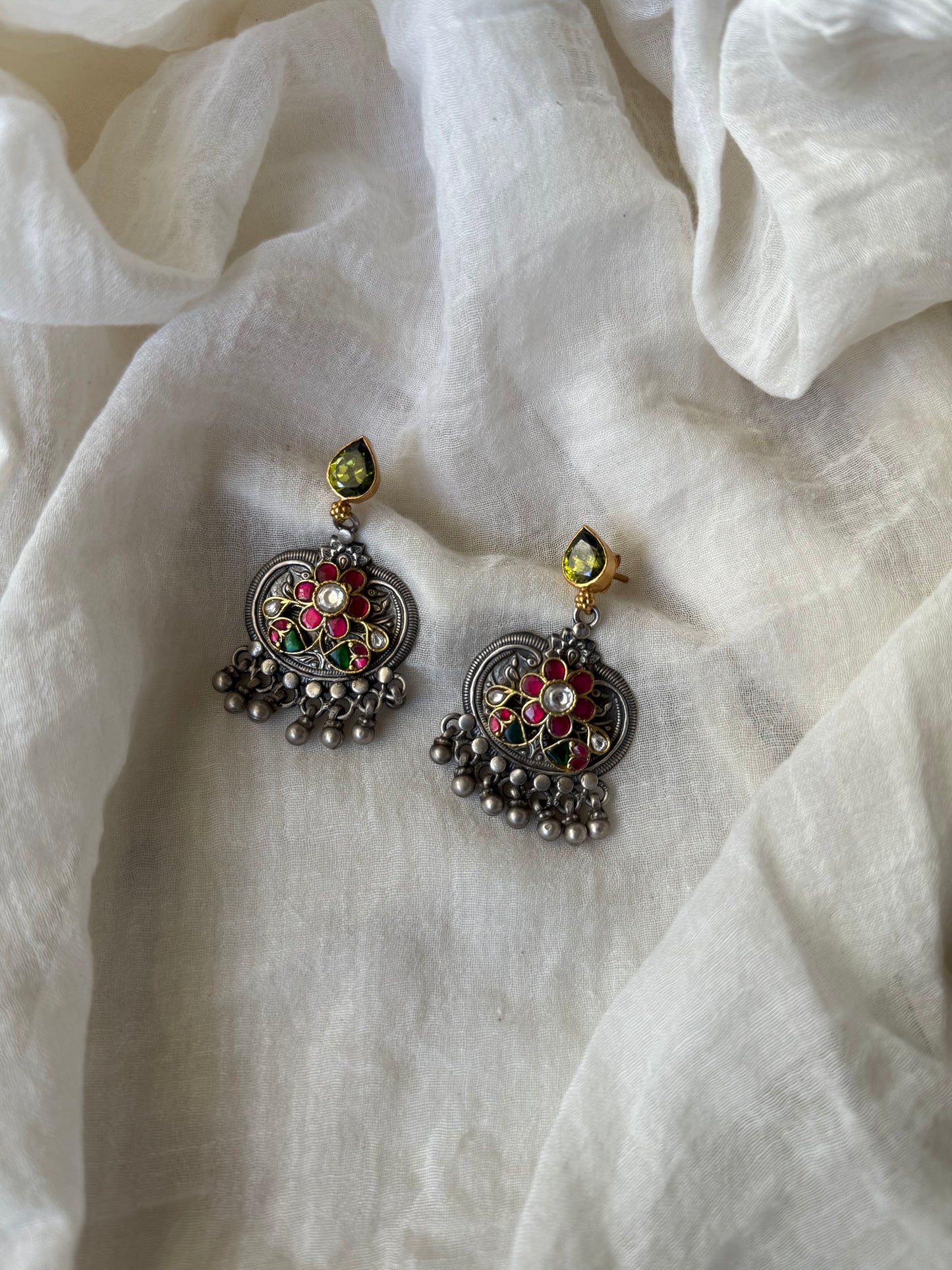 Hema Earrings