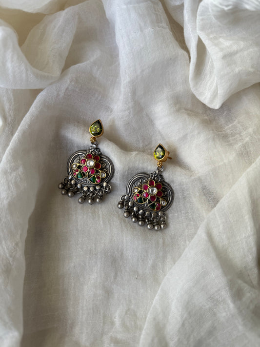 Hema Earrings