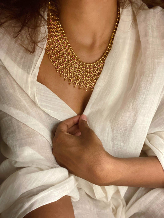 Damini Necklace