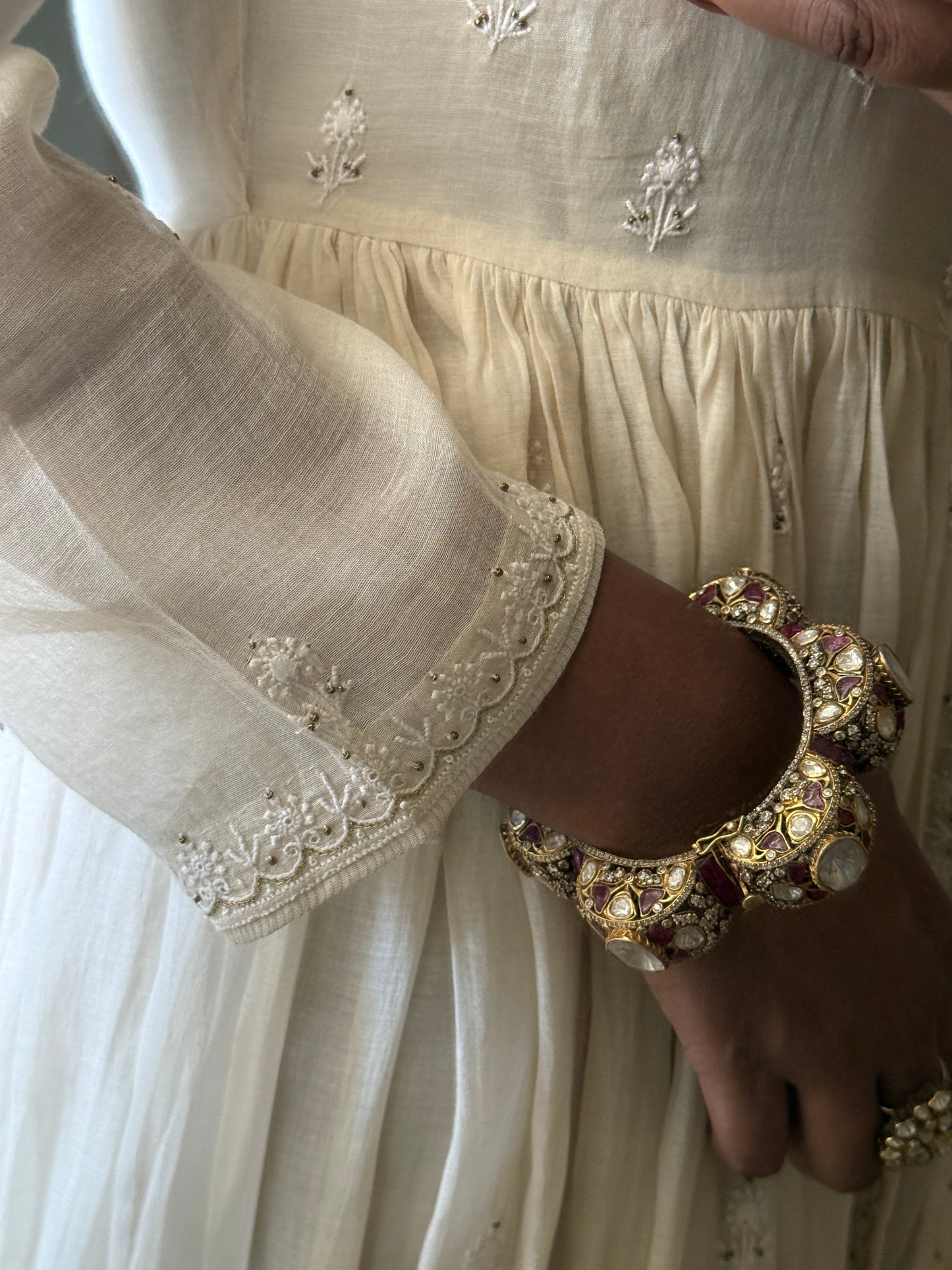 Rhea Cuff
