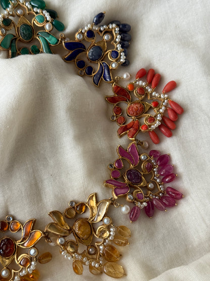Aaradhya Necklace