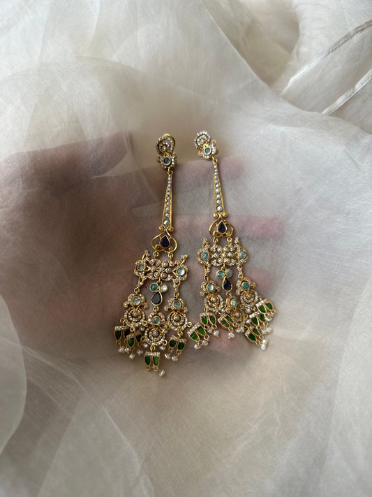 Shifa Earrings