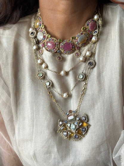 Mana Necklace