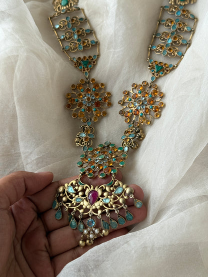 Meher Necklace