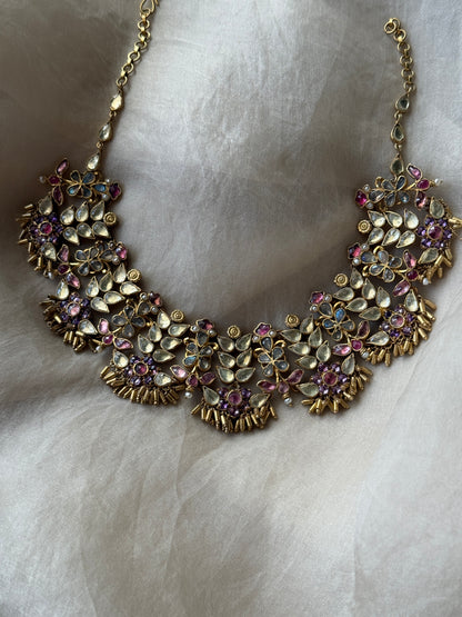 Nora Necklace