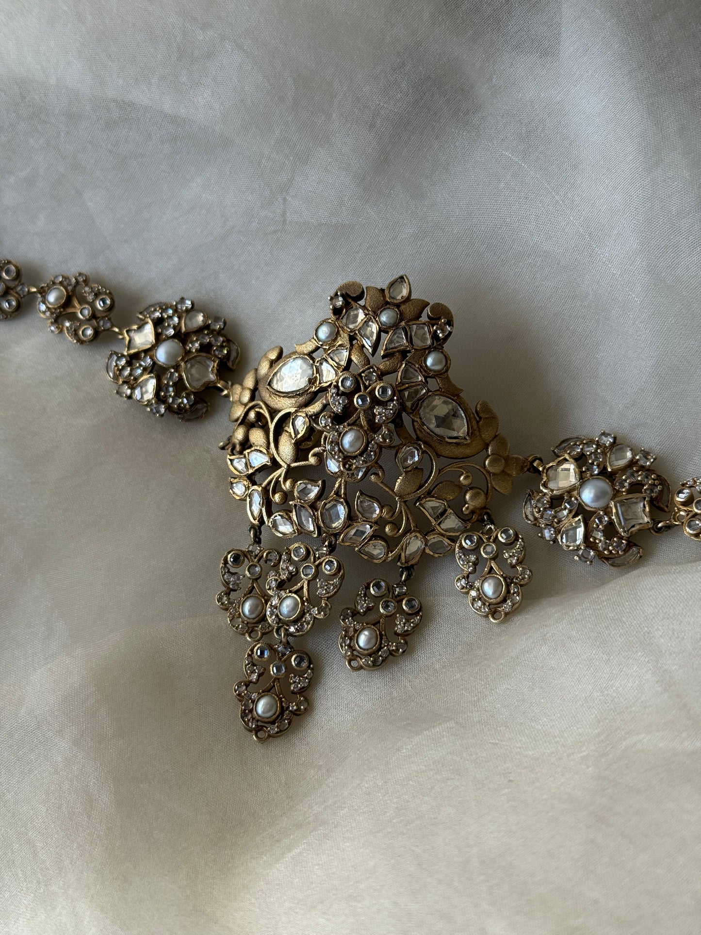 Tavisha Choker