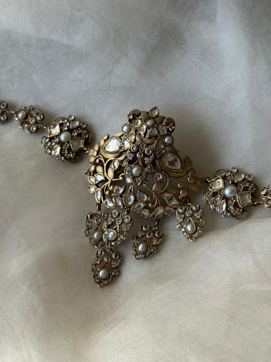 Tavisha Choker