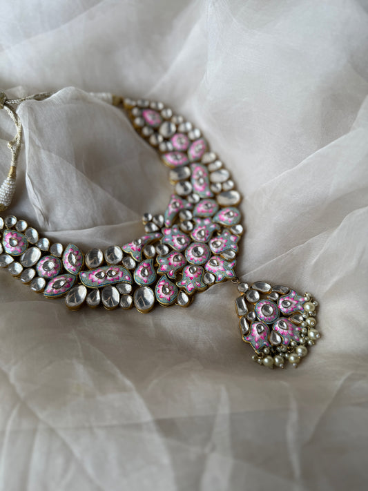 Layla Necklace Set