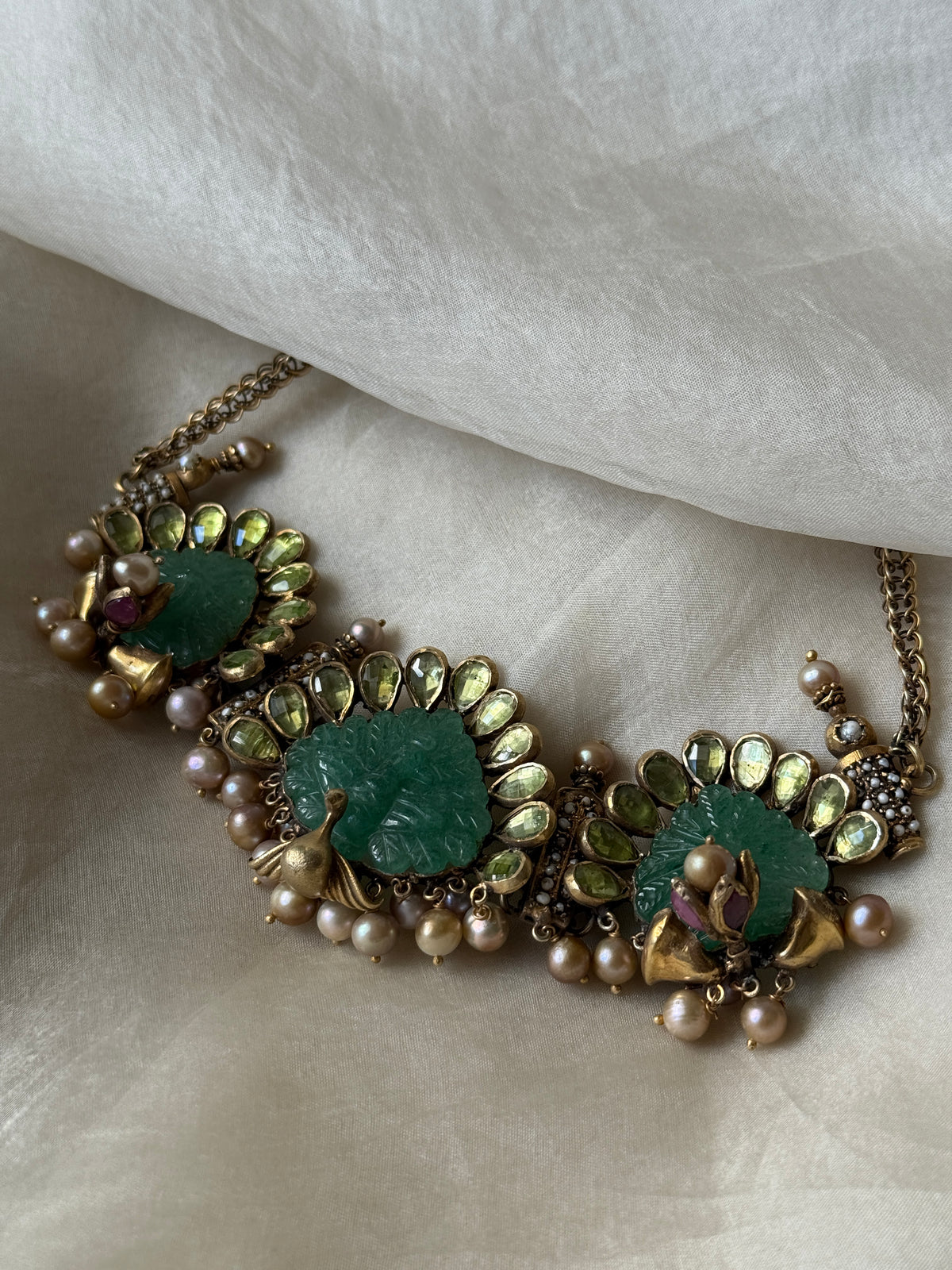 Miraya Choker