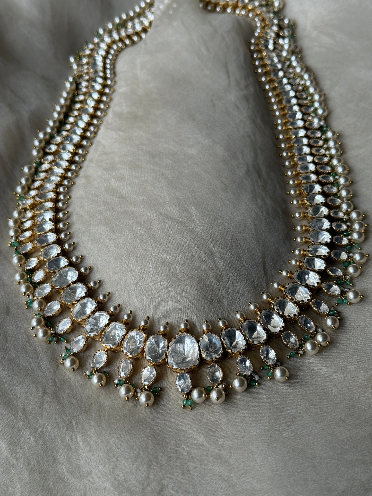 Indu Necklace