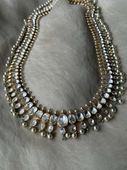 Indu Necklace