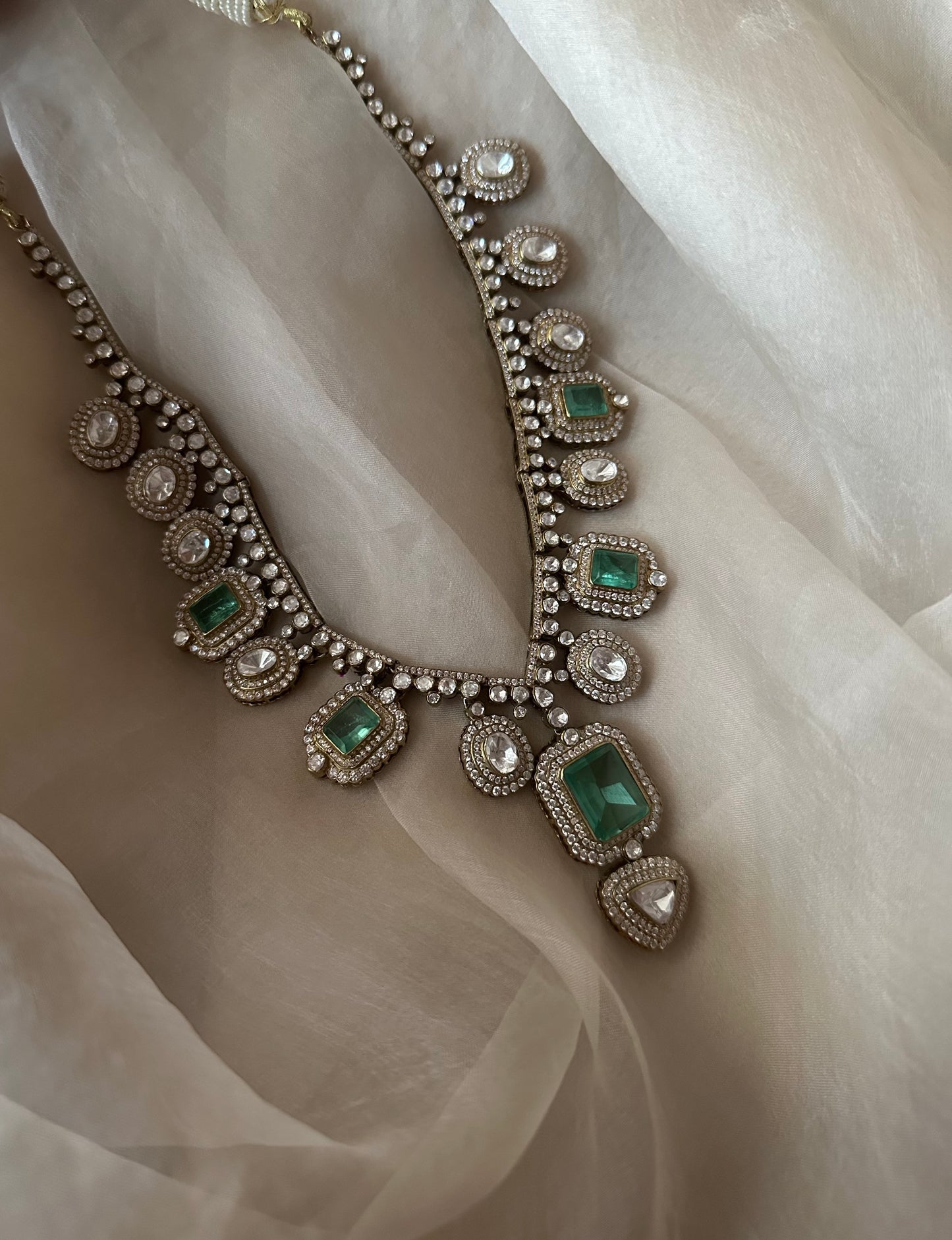Anika Necklace