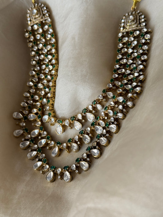 Zameena Necklace
