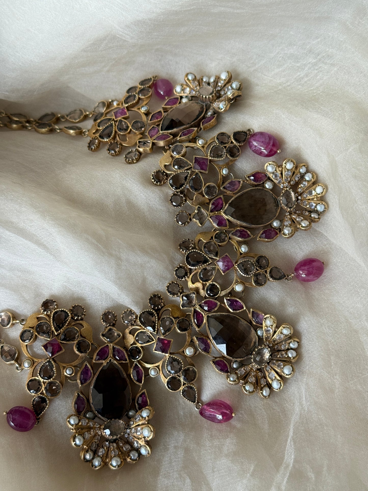 Heer Necklace