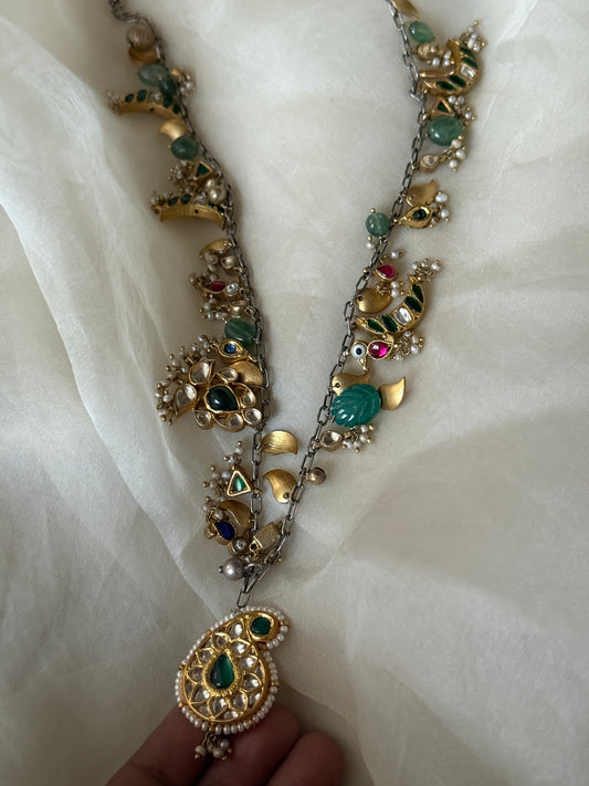 Ina Necklace